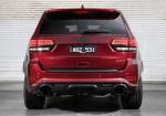 Jeep Grand Cherokee SRT Night 2016 года (AU)
